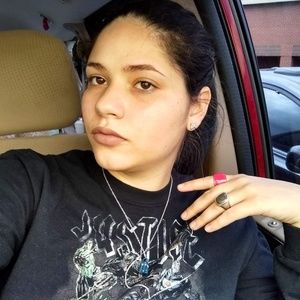 Meet your Posher, Britny